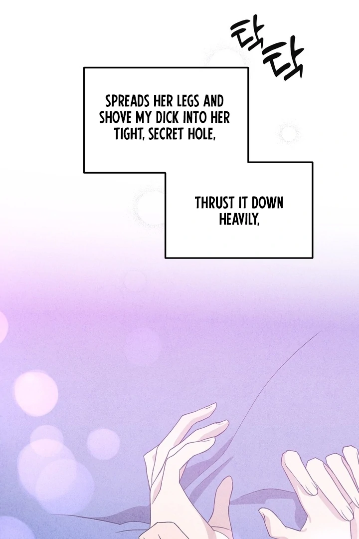 Best Friend Romance Log Chapter 9 - page 85