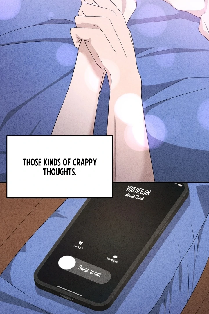 Best Friend Romance Log Chapter 9 - page 86