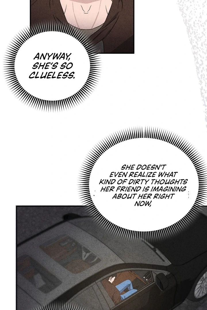 Best Friend Romance Log Chapter 9 - page 88