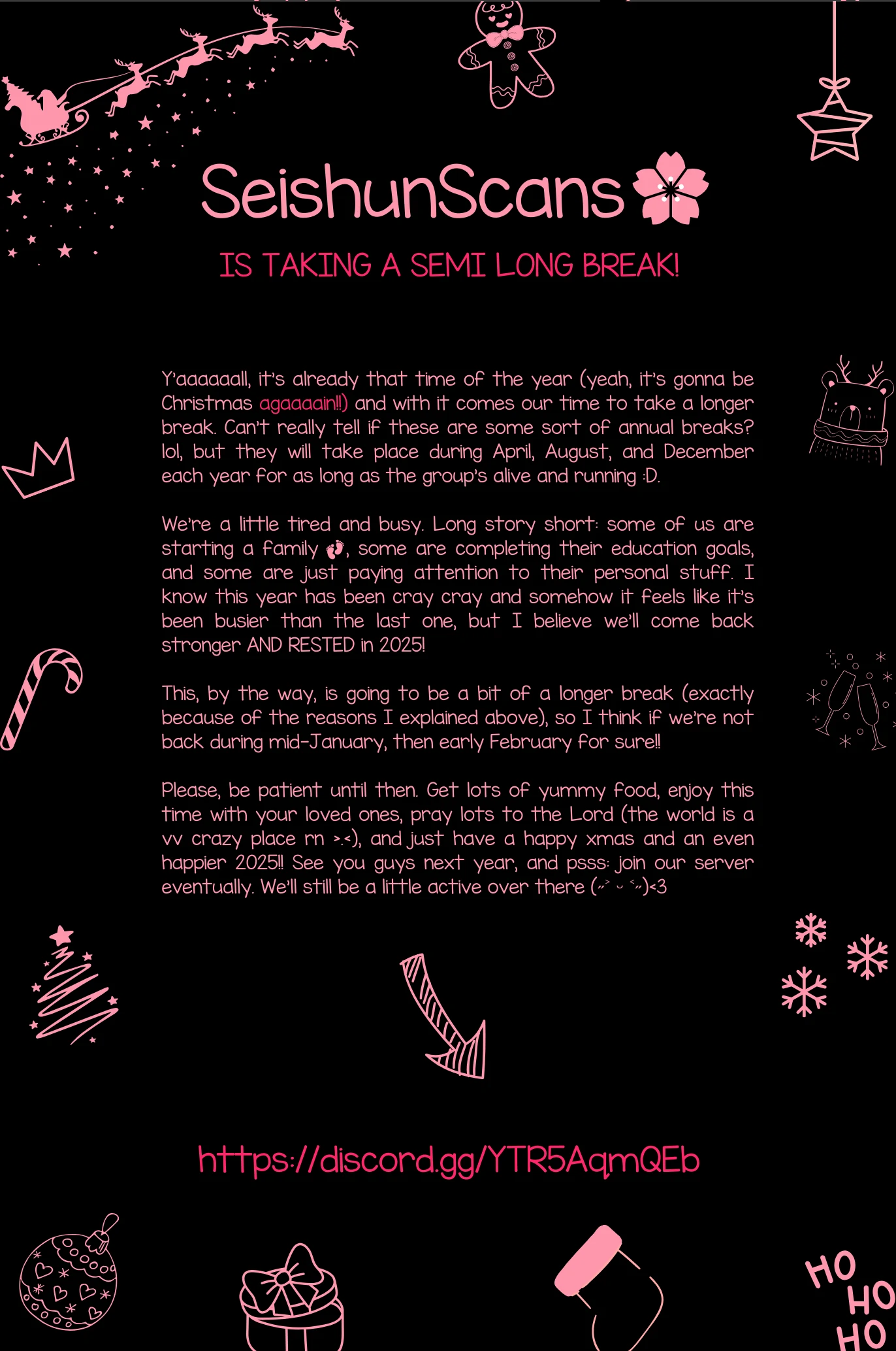 Without Love, I Can't Be an Idol. Chapter 5 - page 47