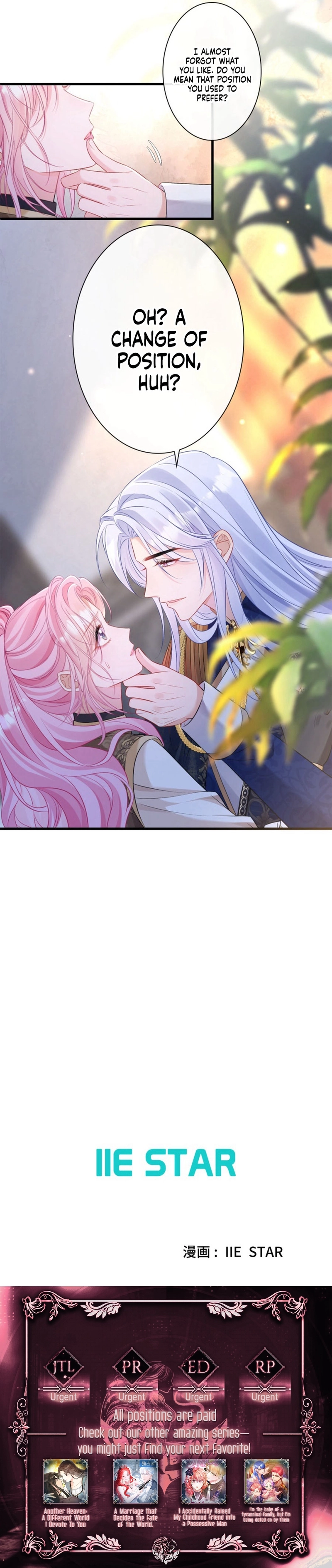 I Got Him Drunk And Forced Myself On My Unrequited Love Chapter 5 - page 7