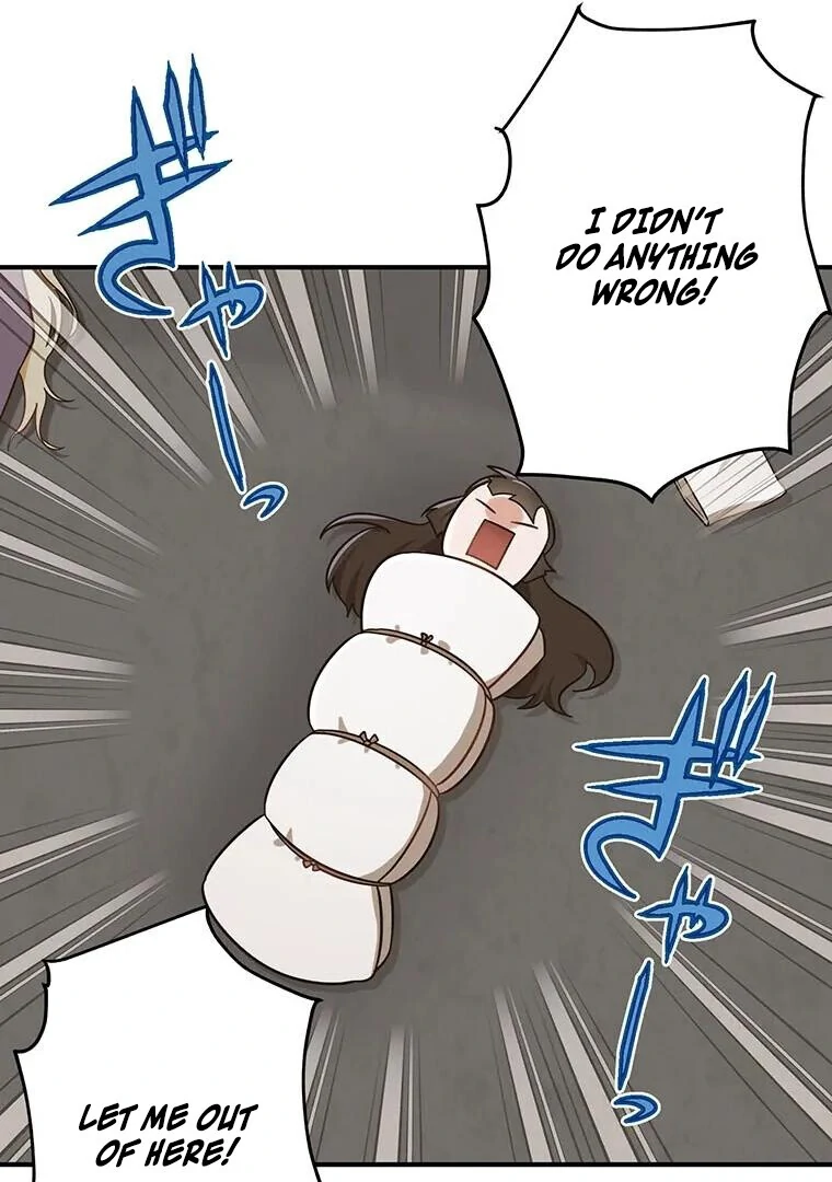 The Villainess Who Lives Inside Me Can Destroy This Nation, but I Will Never Let This Kingdom Fall ! Chapter 1 - page 13