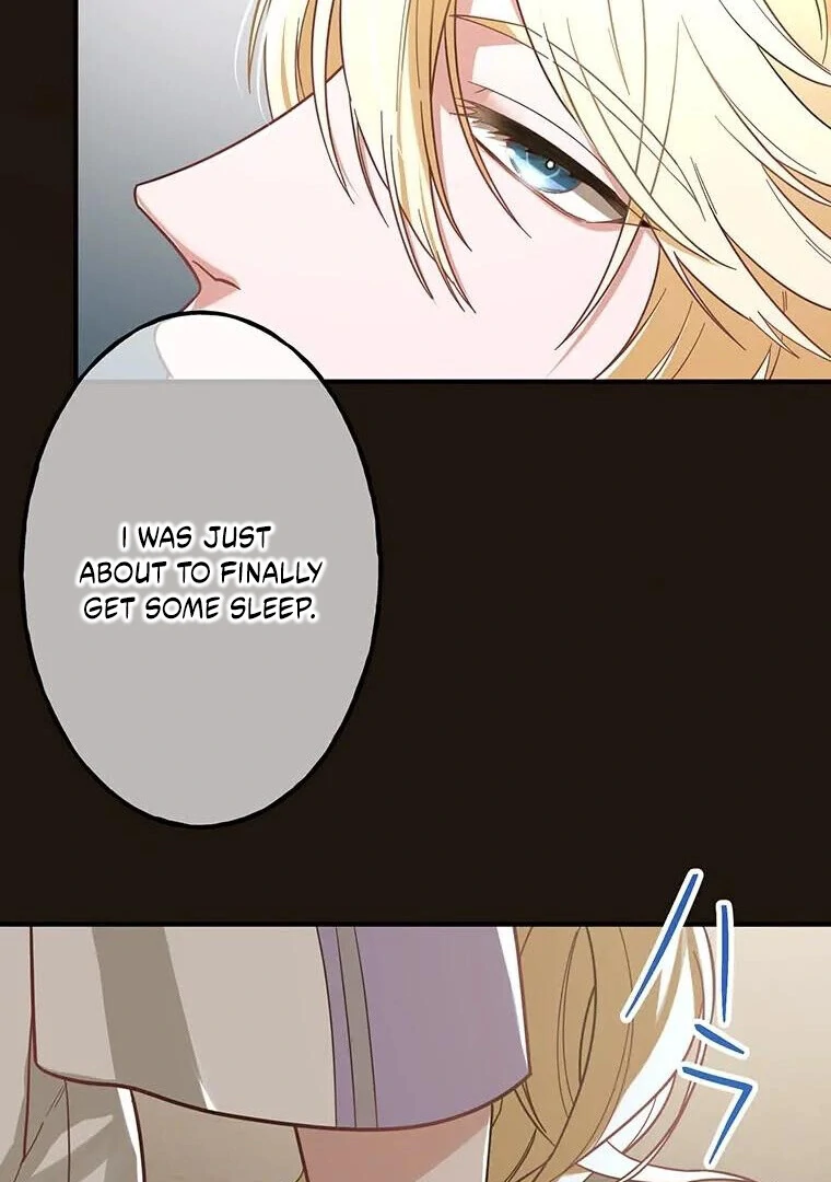 The Villainess Who Lives Inside Me Can Destroy This Nation, but I Will Never Let This Kingdom Fall ! Chapter 1 - page 18