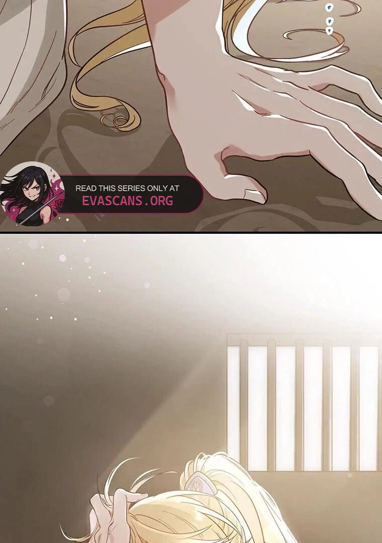 The Villainess Who Lives Inside Me Can Destroy This Nation, but I Will Never Let This Kingdom Fall ! Chapter 1 - page 19