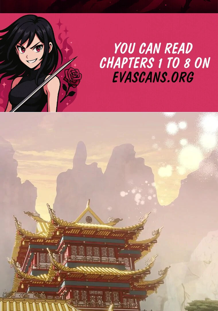 The Villainess Who Lives Inside Me Can Destroy This Nation, but I Will Never Let This Kingdom Fall ! Chapter 1 - page 2
