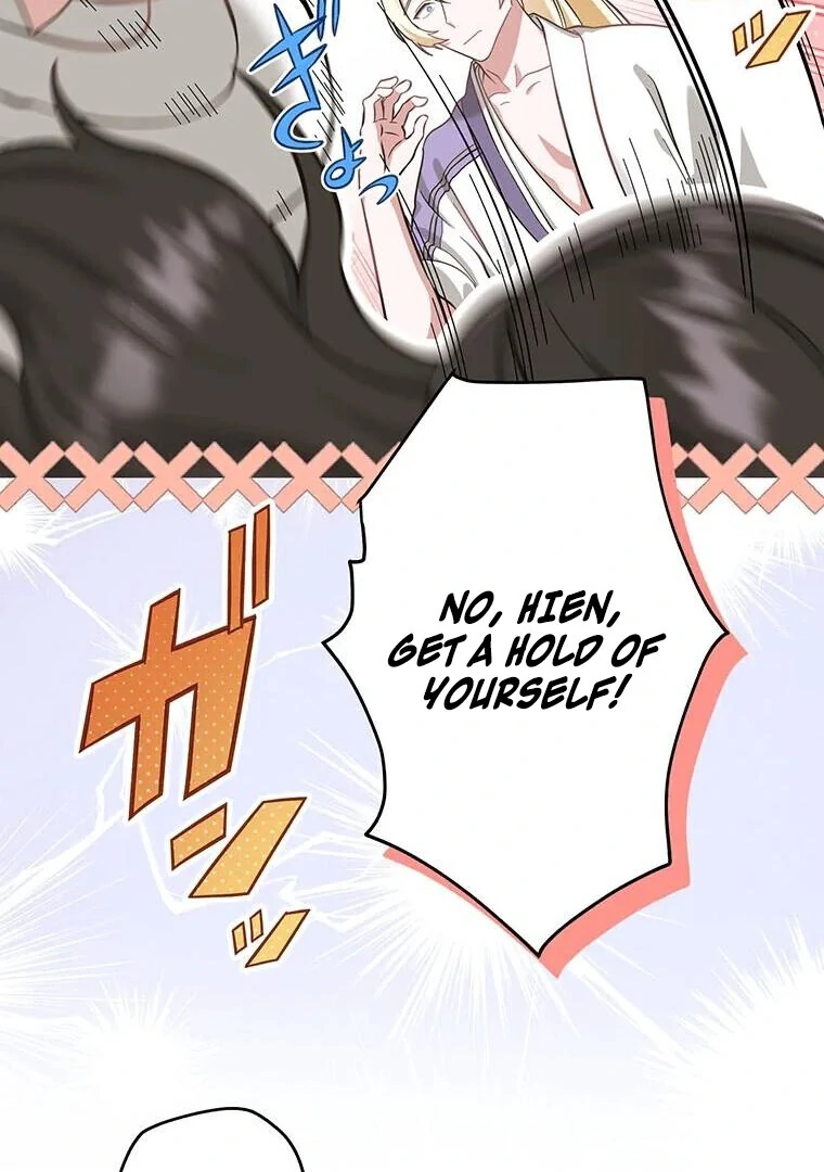 The Villainess Who Lives Inside Me Can Destroy This Nation, but I Will Never Let This Kingdom Fall ! Chapter 1 - page 45