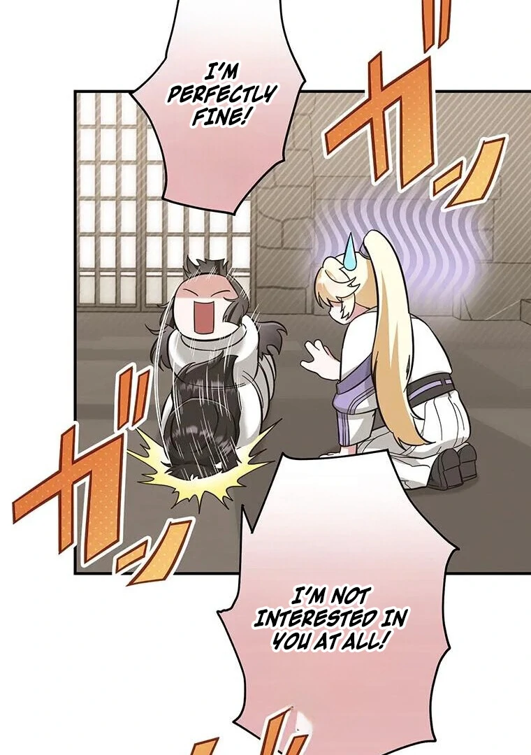 The Villainess Who Lives Inside Me Can Destroy This Nation, but I Will Never Let This Kingdom Fall ! Chapter 1 - page 47