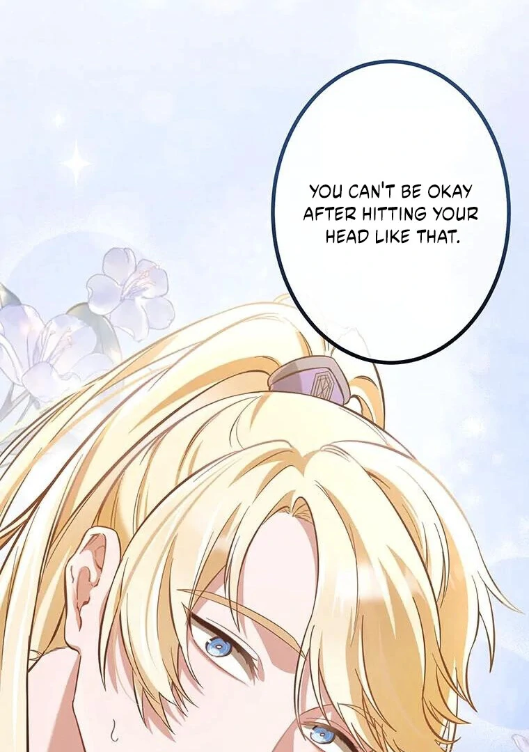 The Villainess Who Lives Inside Me Can Destroy This Nation, but I Will Never Let This Kingdom Fall ! Chapter 1 - page 51