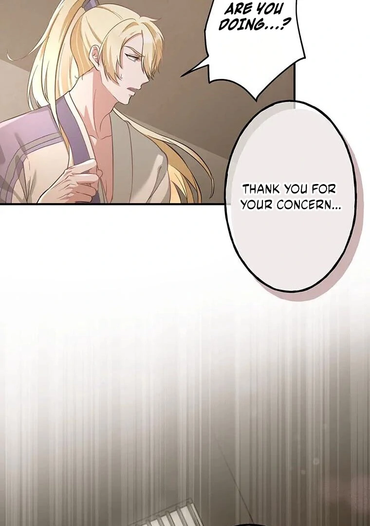 The Villainess Who Lives Inside Me Can Destroy This Nation, but I Will Never Let This Kingdom Fall ! Chapter 1 - page 57