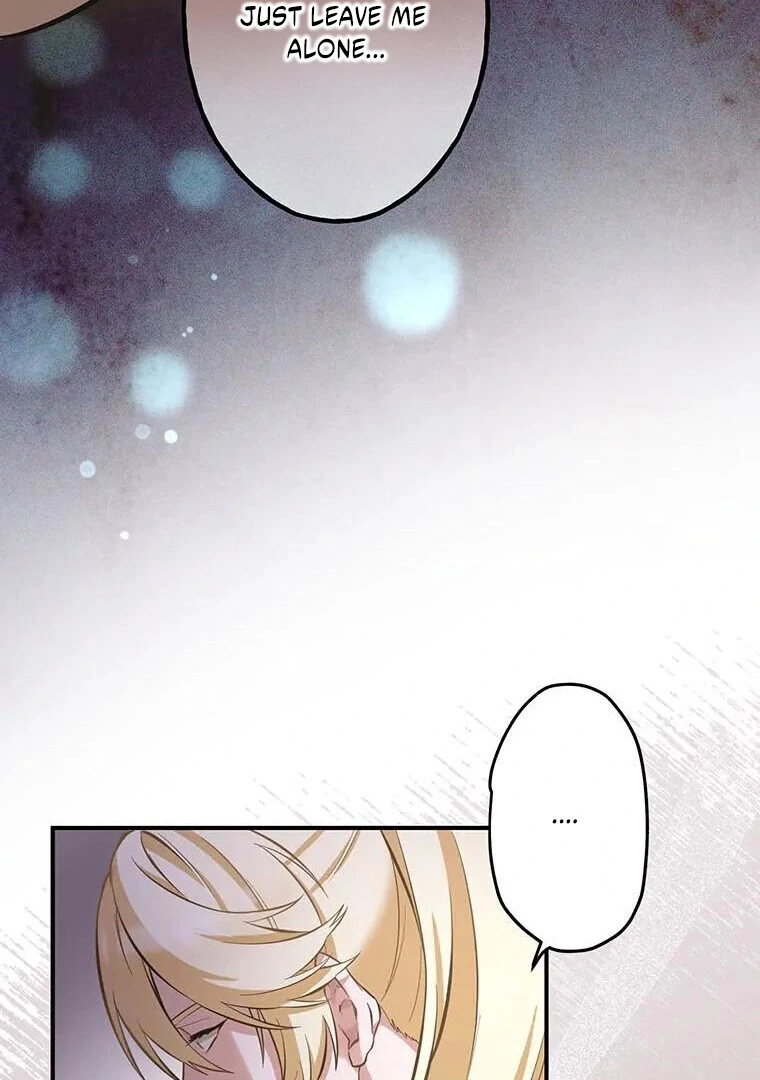 The Villainess Who Lives Inside Me Can Destroy This Nation, but I Will Never Let This Kingdom Fall ! Chapter 1 - page 59