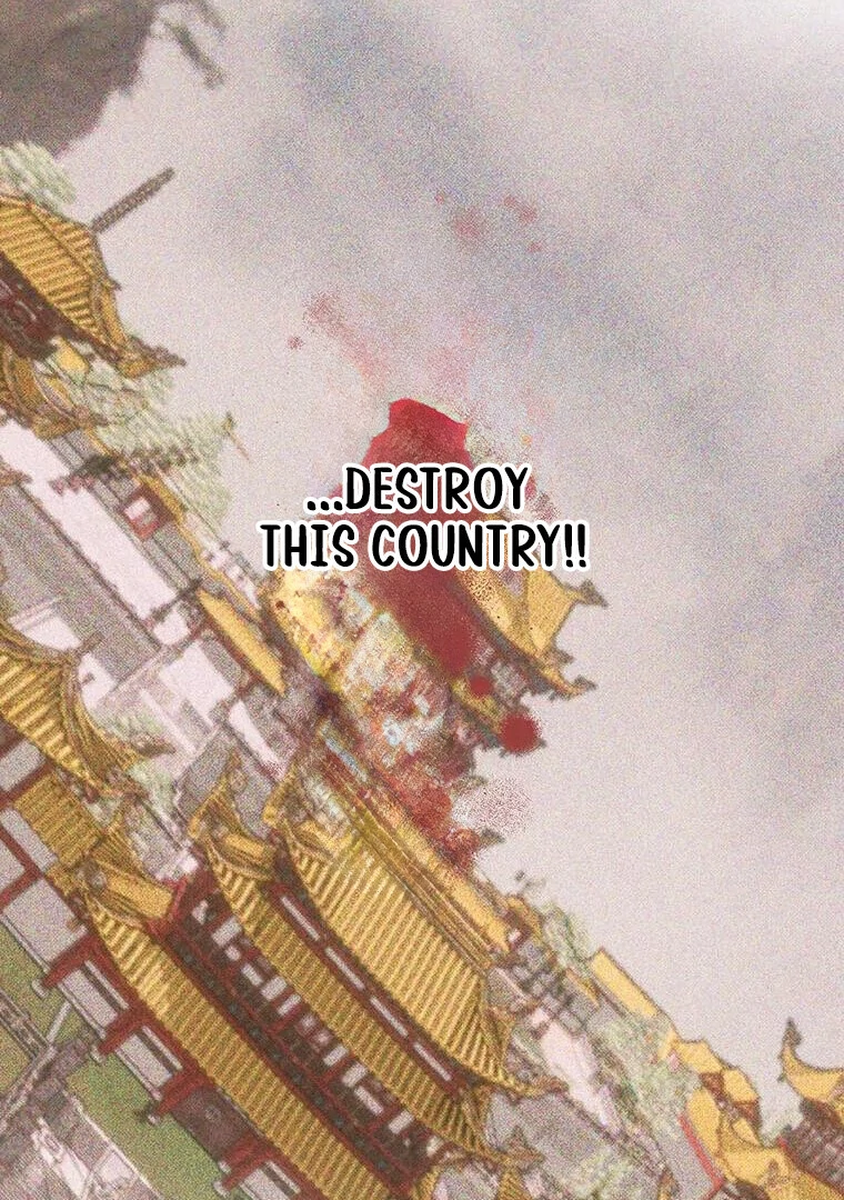 The Villainess Who Lives Inside Me Can Destroy This Nation, but I Will Never Let This Kingdom Fall ! Chapter 1 - page 64
