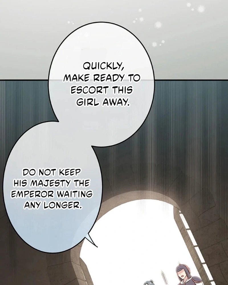 The Villainess Who Lives Inside Me Can Destroy This Nation, but I Will Never Let This Kingdom Fall ! Chapter 5 - page 13