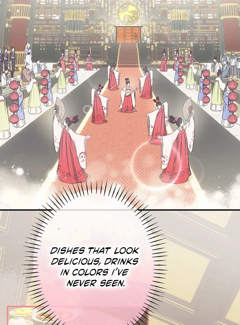 The Villainess Who Lives Inside Me Can Destroy This Nation, but I Will Never Let This Kingdom Fall ! Chapter 5 - page 27