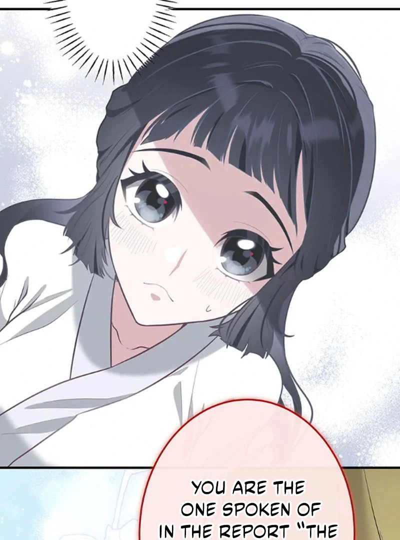 The Villainess Who Lives Inside Me Can Destroy This Nation, but I Will Never Let This Kingdom Fall ! Chapter 5 - page 37