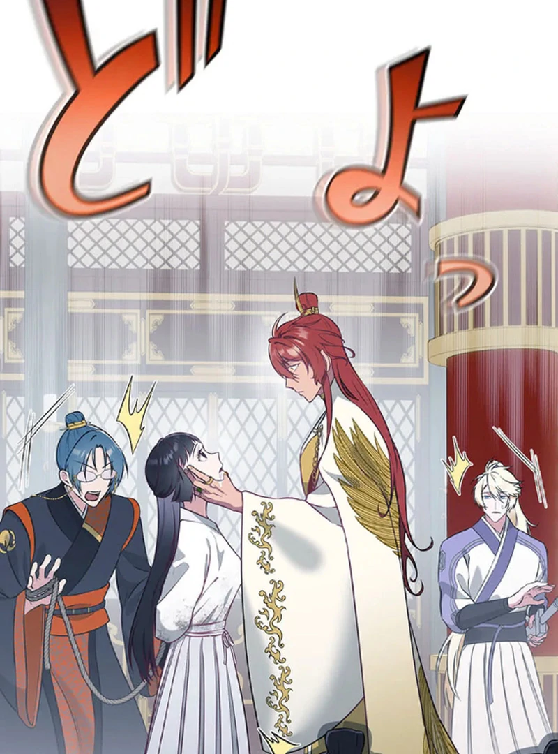The Villainess Who Lives Inside Me Can Destroy This Nation, but I Will Never Let This Kingdom Fall ! Chapter 5 - page 46