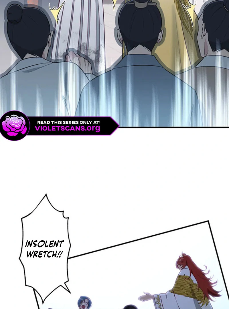 The Villainess Who Lives Inside Me Can Destroy This Nation, but I Will Never Let This Kingdom Fall ! Chapter 5 - page 47
