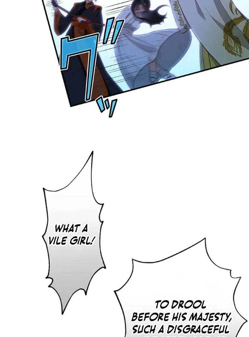 The Villainess Who Lives Inside Me Can Destroy This Nation, but I Will Never Let This Kingdom Fall ! Chapter 5 - page 48