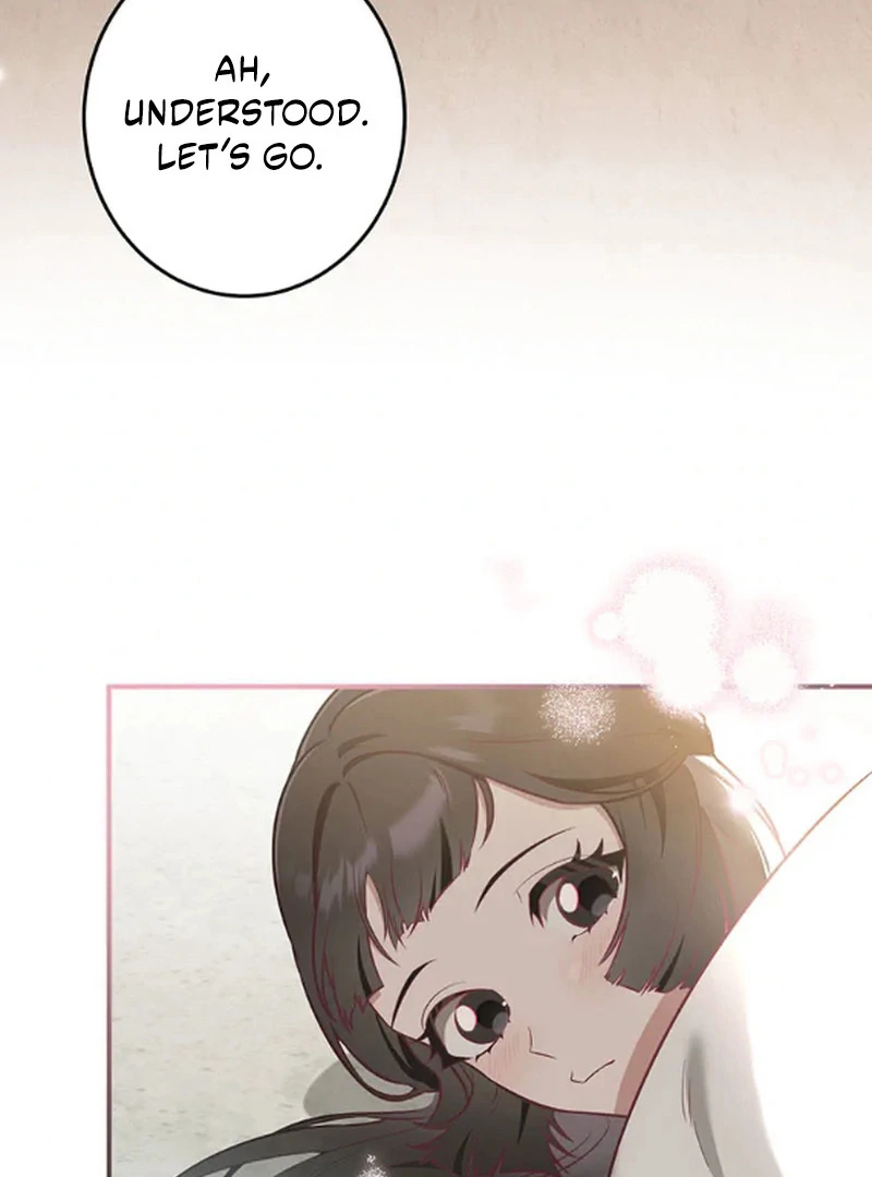 The Villainess Who Lives Inside Me Can Destroy This Nation, but I Will Never Let This Kingdom Fall ! Chapter 5 - page 4