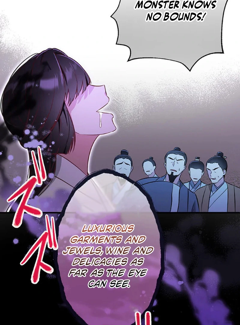 The Villainess Who Lives Inside Me Can Destroy This Nation, but I Will Never Let This Kingdom Fall ! Chapter 5 - page 49