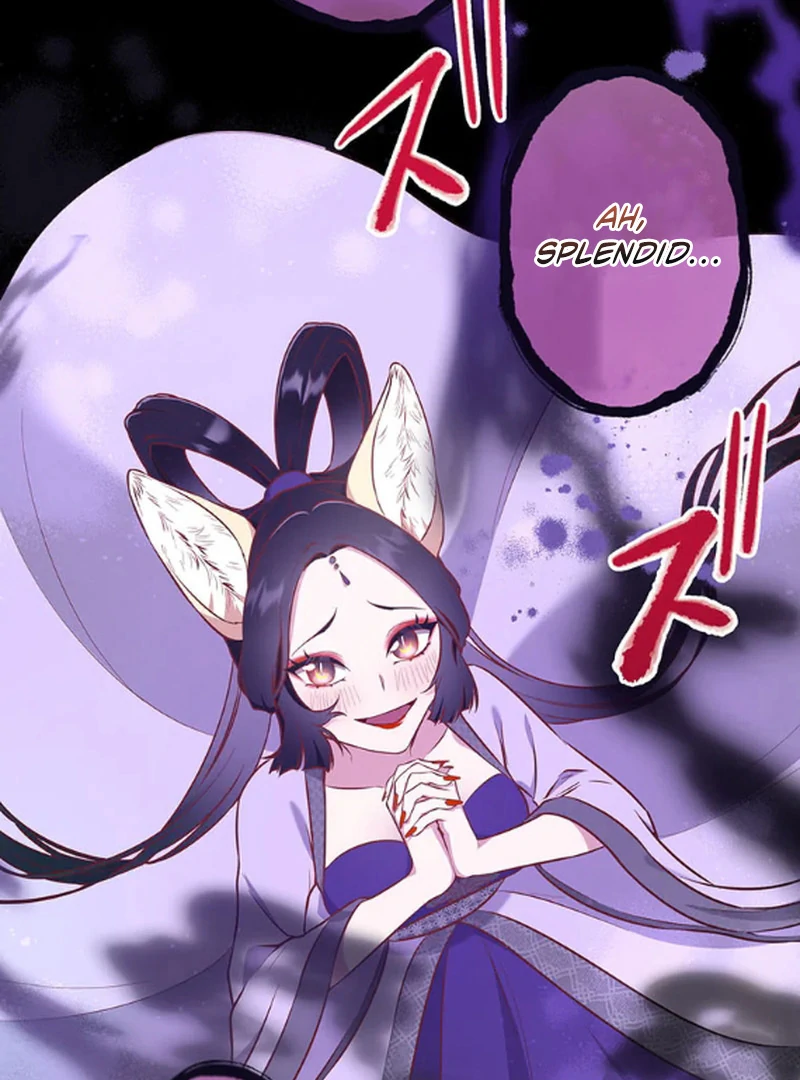 The Villainess Who Lives Inside Me Can Destroy This Nation, but I Will Never Let This Kingdom Fall ! Chapter 5 - page 50