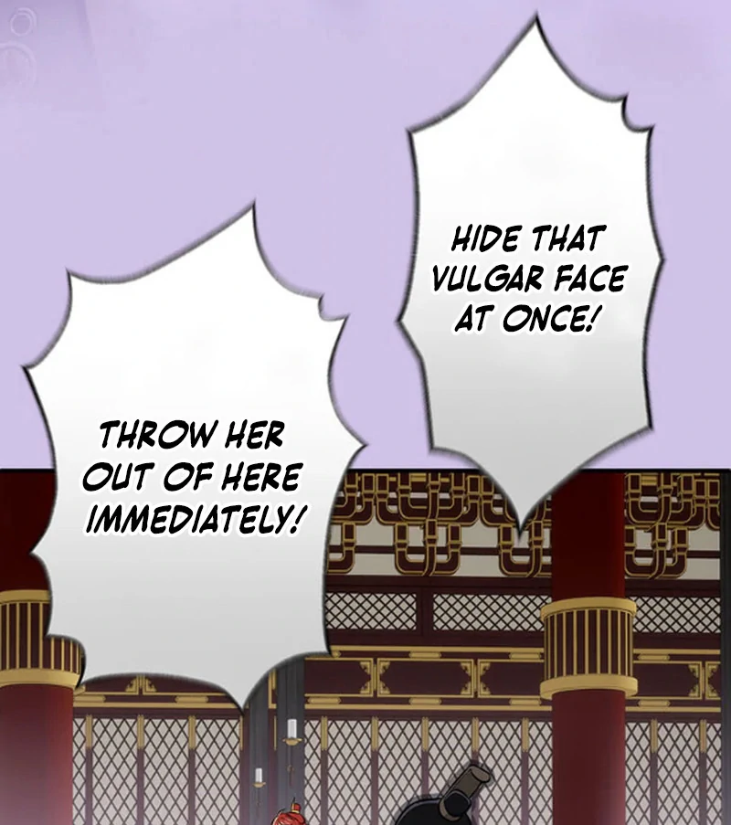 The Villainess Who Lives Inside Me Can Destroy This Nation, but I Will Never Let This Kingdom Fall ! Chapter 5 - page 52