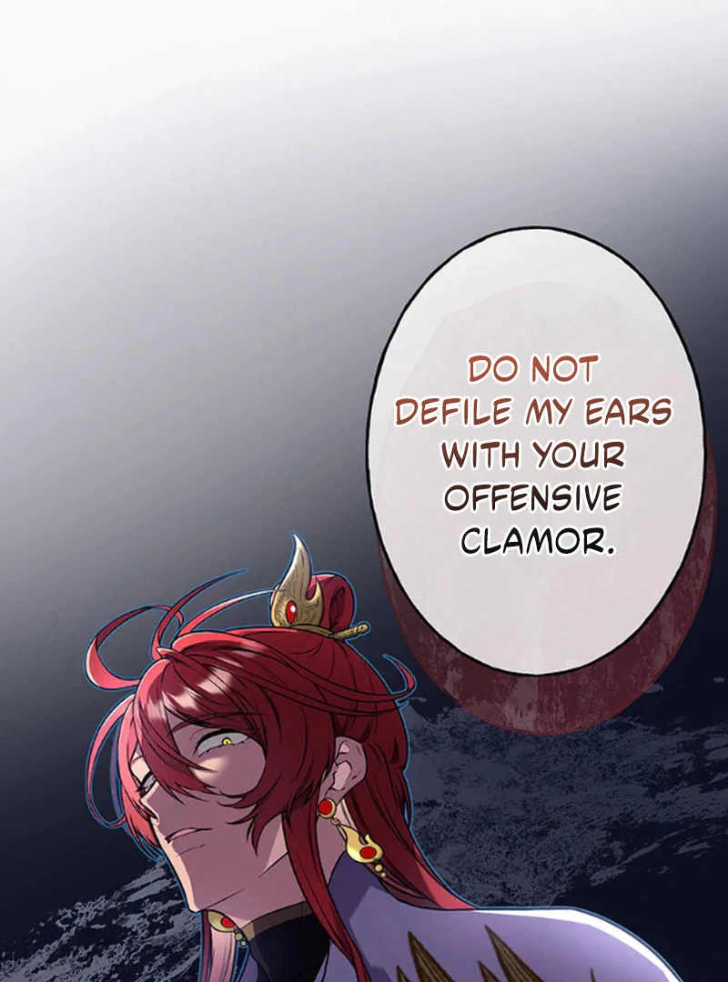 The Villainess Who Lives Inside Me Can Destroy This Nation, but I Will Never Let This Kingdom Fall ! Chapter 5 - page 55