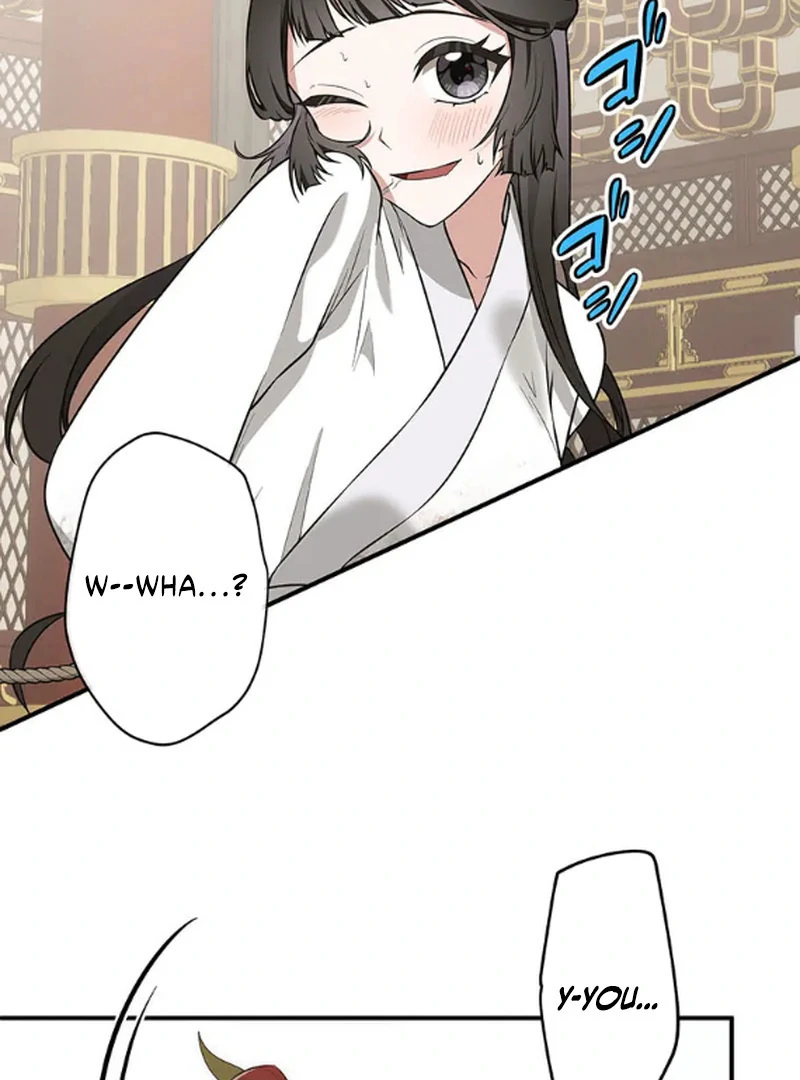 The Villainess Who Lives Inside Me Can Destroy This Nation, but I Will Never Let This Kingdom Fall ! Chapter 5 - page 63
