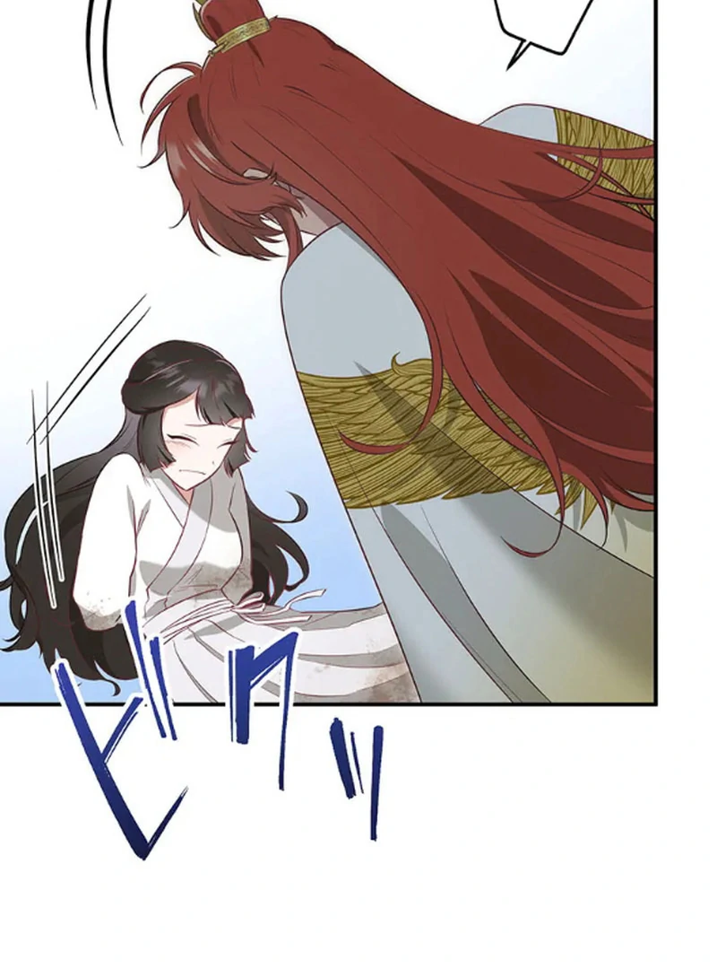 The Villainess Who Lives Inside Me Can Destroy This Nation, but I Will Never Let This Kingdom Fall ! Chapter 5 - page 64