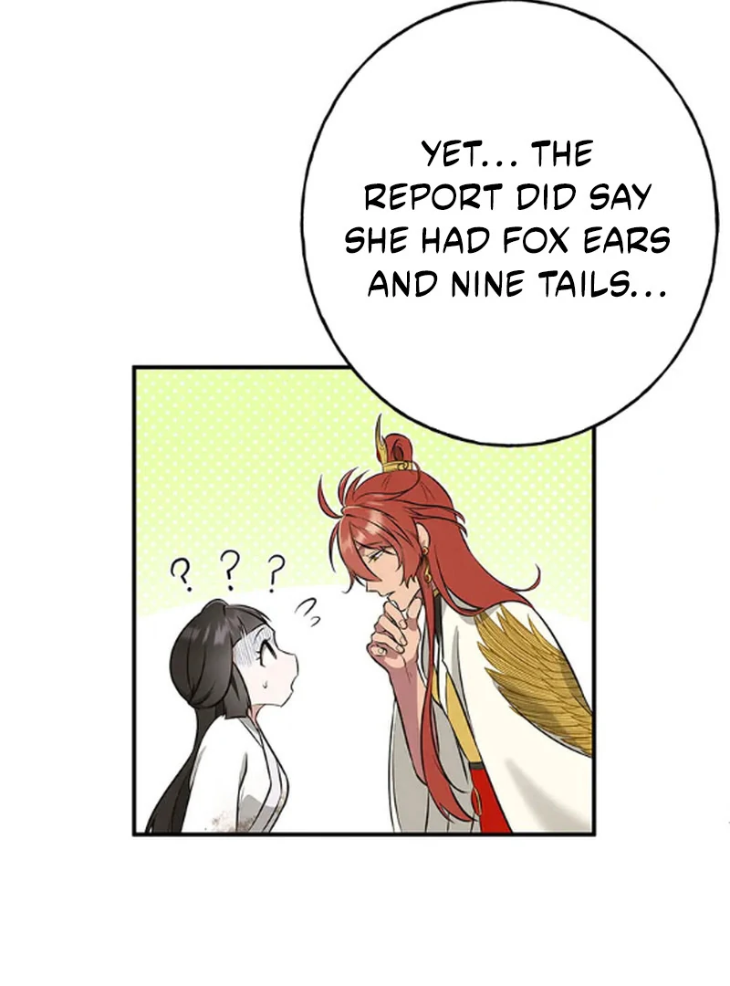 The Villainess Who Lives Inside Me Can Destroy This Nation, but I Will Never Let This Kingdom Fall ! Chapter 5 - page 68