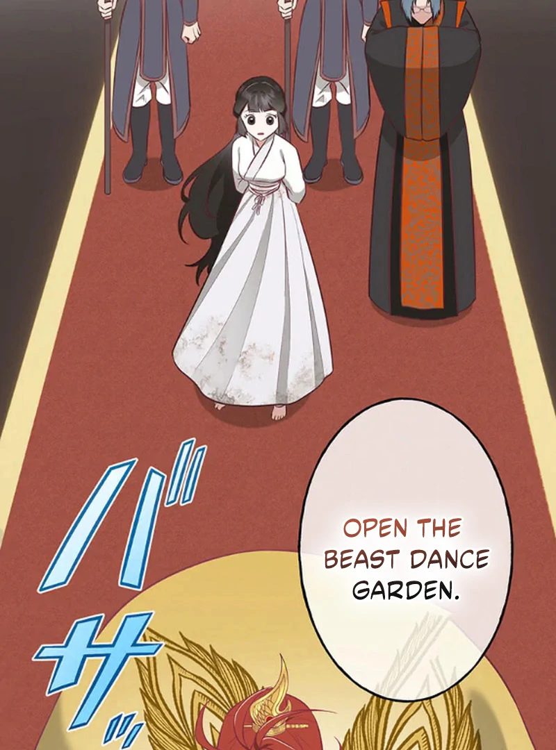The Villainess Who Lives Inside Me Can Destroy This Nation, but I Will Never Let This Kingdom Fall ! Chapter 5 - page 70