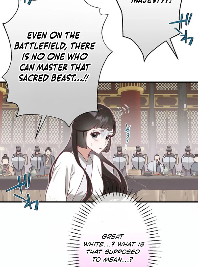 The Villainess Who Lives Inside Me Can Destroy This Nation, but I Will Never Let This Kingdom Fall ! Chapter 5 - page 73