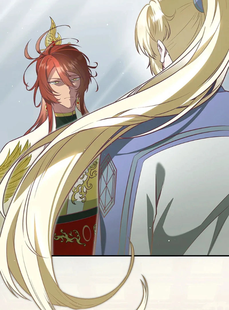 The Villainess Who Lives Inside Me Can Destroy This Nation, but I Will Never Let This Kingdom Fall ! Chapter 5 - page 75