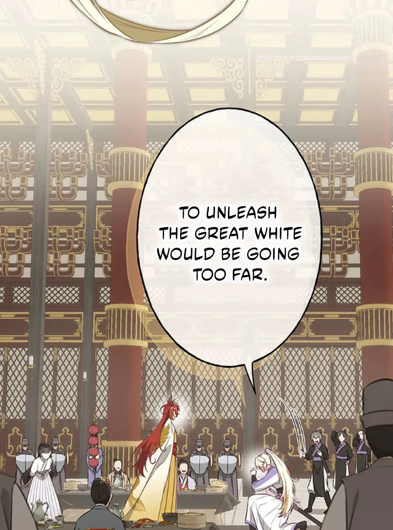 The Villainess Who Lives Inside Me Can Destroy This Nation, but I Will Never Let This Kingdom Fall ! Chapter 5 - page 76
