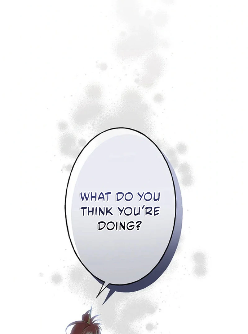 The Villainess Who Lives Inside Me Can Destroy This Nation, but I Will Never Let This Kingdom Fall ! Chapter 5 - page 80