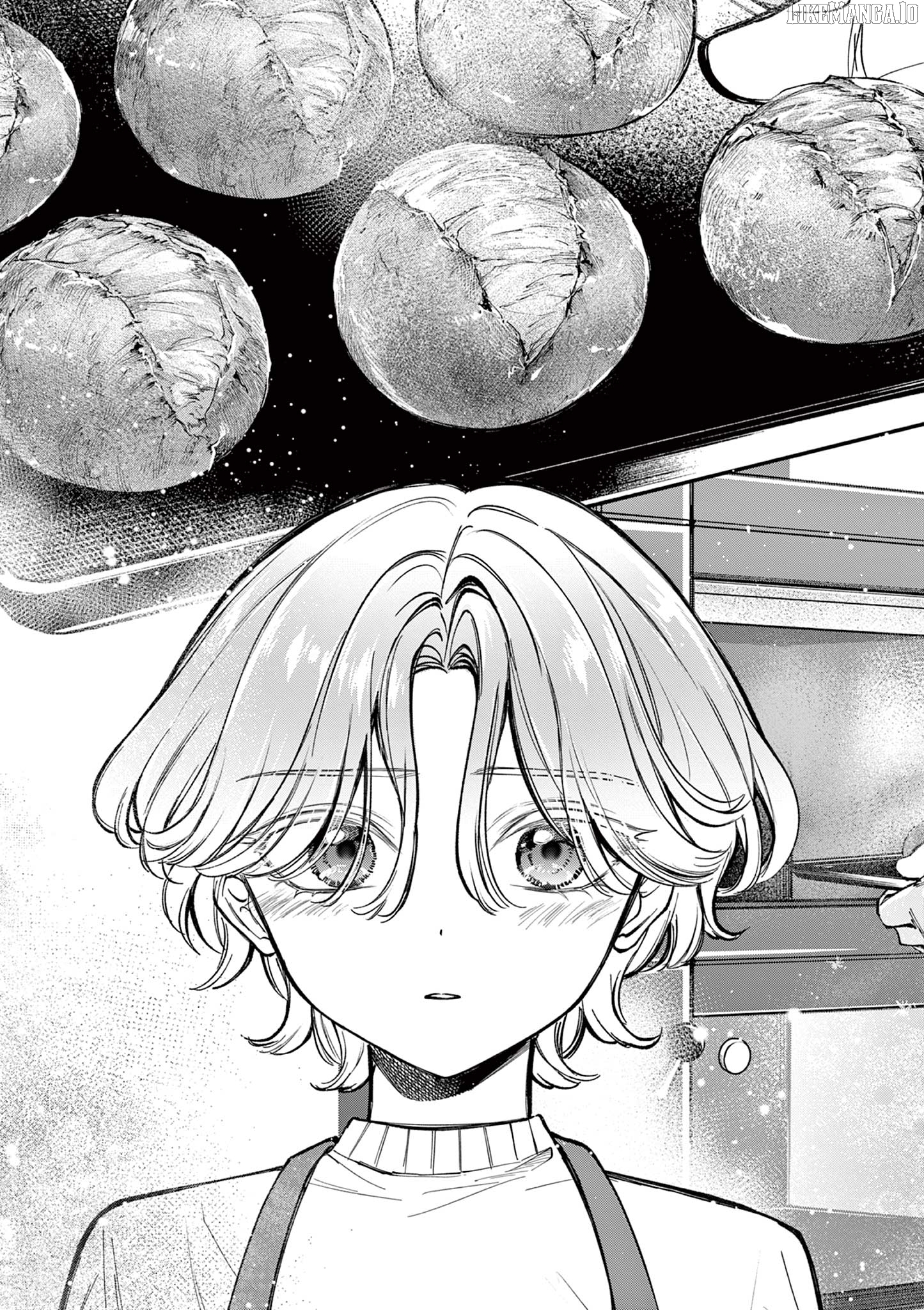 Mugi Kaoru Futari Chapter 1 - page 39