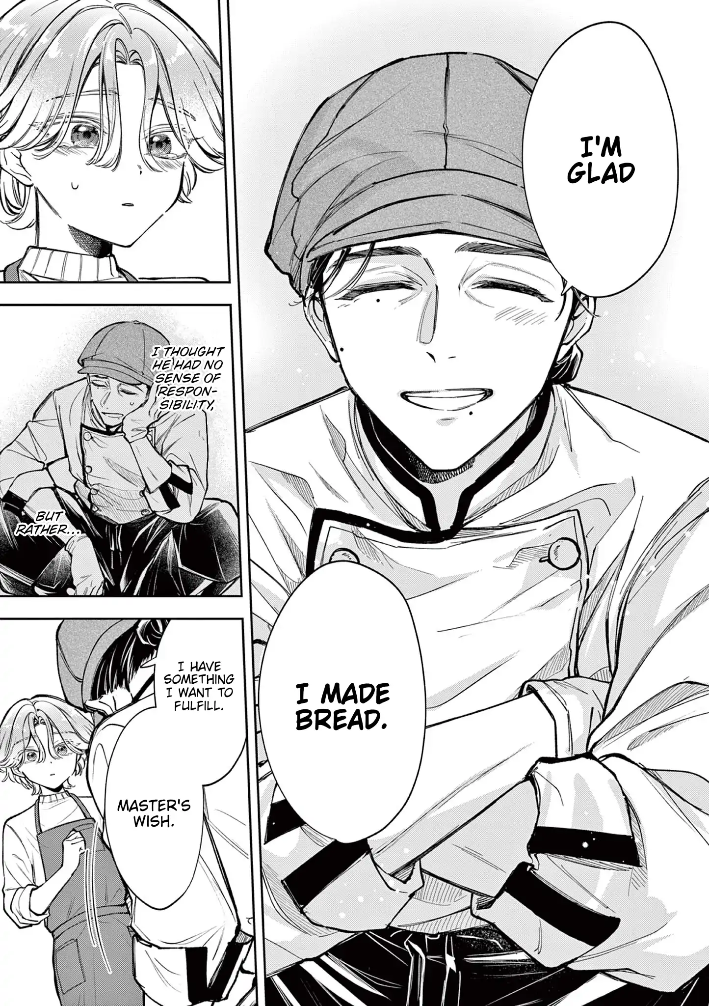 Mugi Kaoru Futari Chapter 1 - page 47