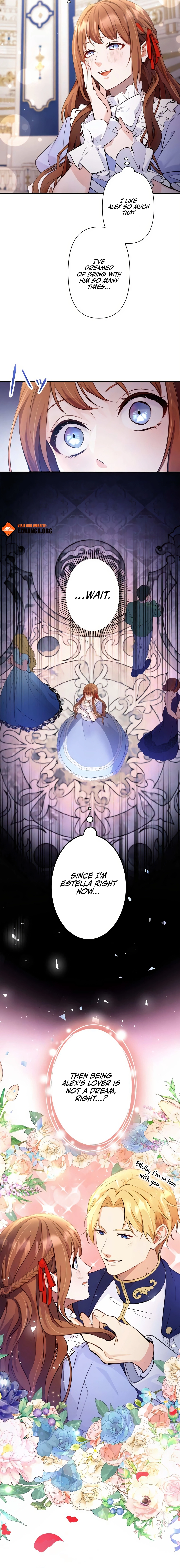 Today I Demand Quality of Death From You With All Due Respect Chapter 2 - page 13