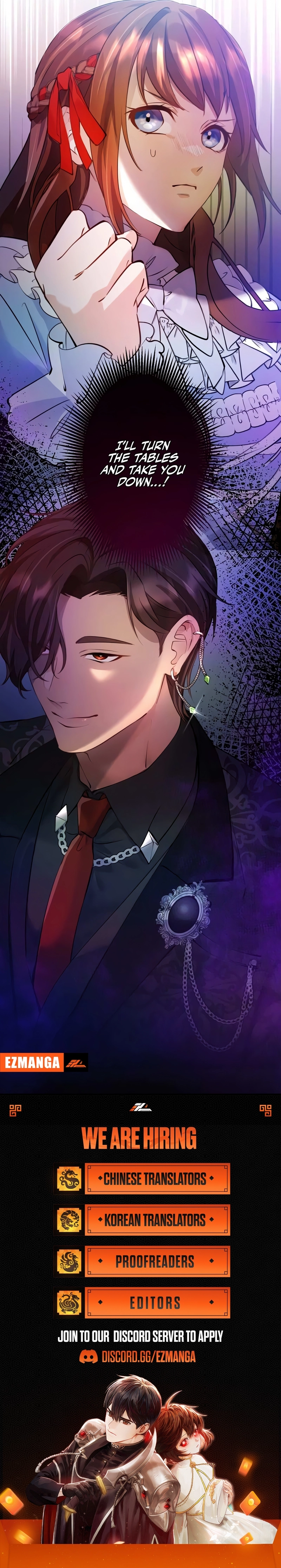 Today I Demand Quality of Death From You With All Due Respect Chapter 3 - page 19