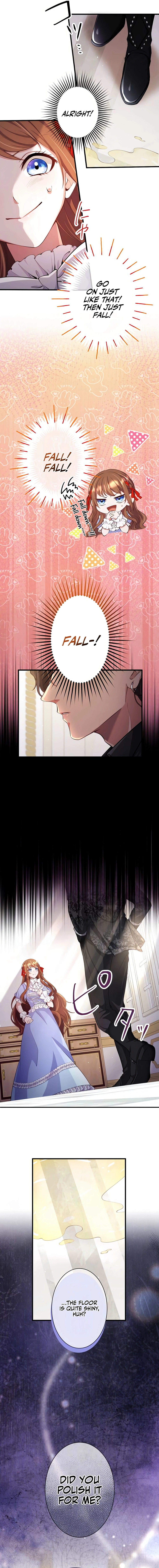 Today I Demand Quality of Death From You With All Due Respect Chapter 4 - page 2