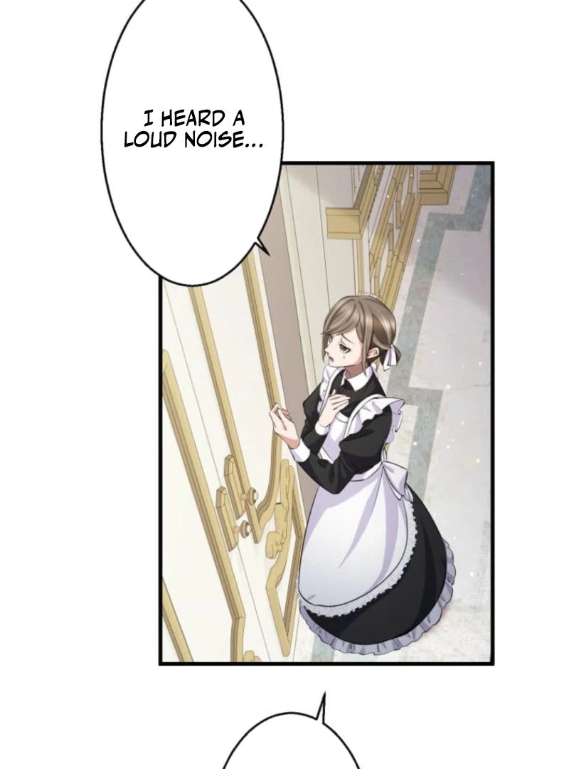 Today I Demand Quality of Death From You With All Due Respect Chapter 5 - page 20