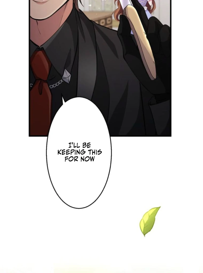 Today I Demand Quality of Death From You With All Due Respect Chapter 5 - page 24
