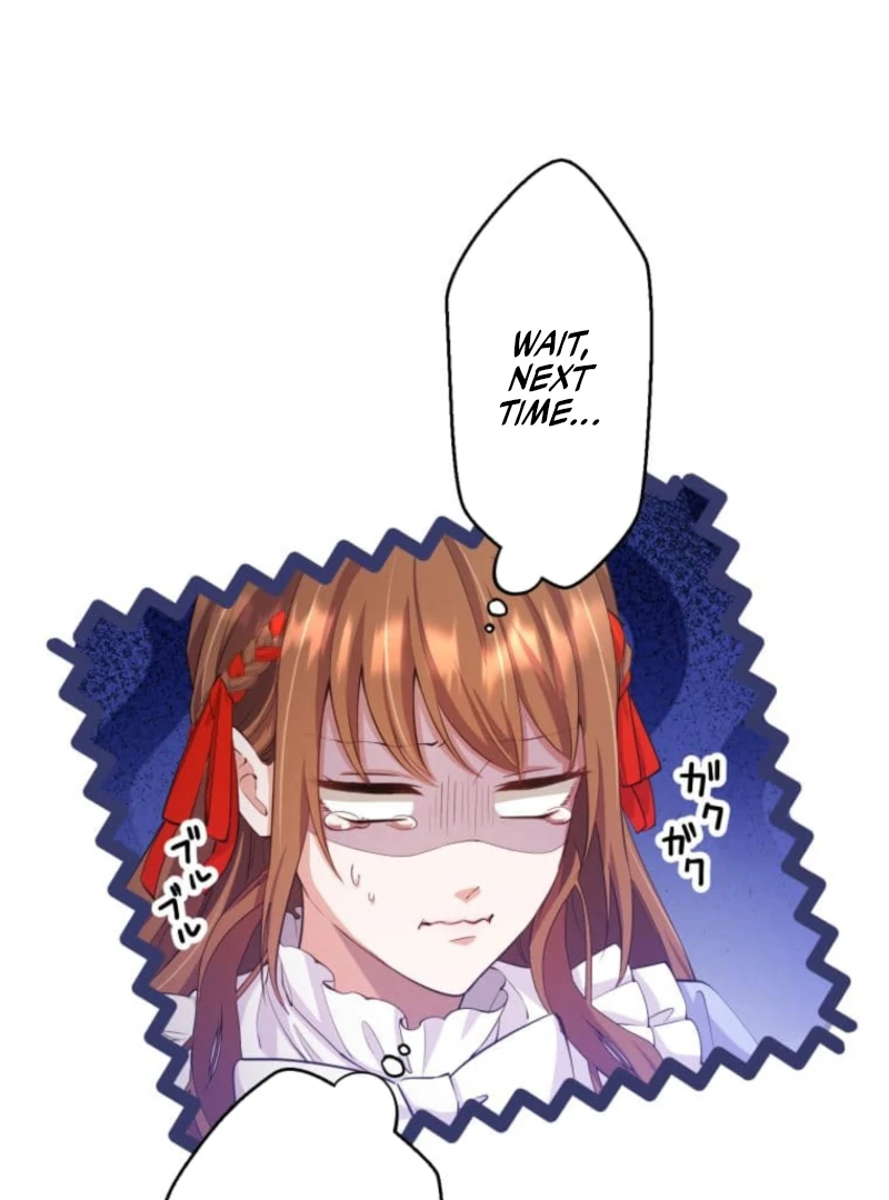 Today I Demand Quality of Death From You With All Due Respect Chapter 5 - page 29