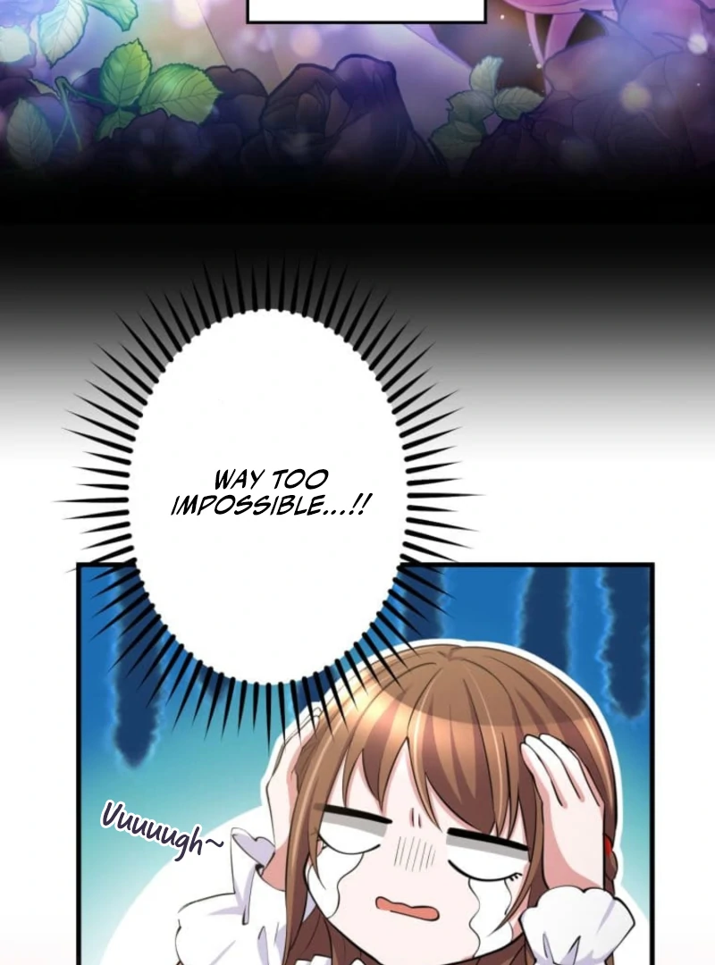 Today I Demand Quality of Death From You With All Due Respect Chapter 5 - page 41