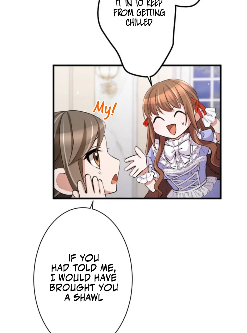 Today I Demand Quality of Death From You With All Due Respect Chapter 5 - page 44