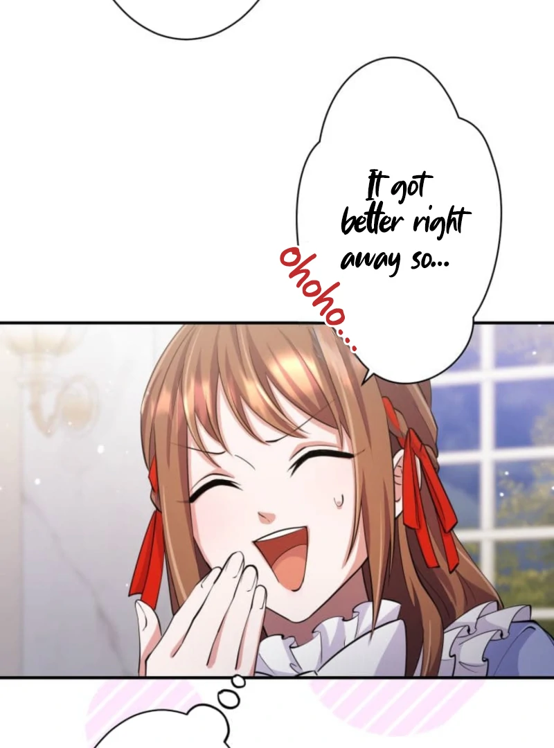 Today I Demand Quality of Death From You With All Due Respect Chapter 5 - page 45