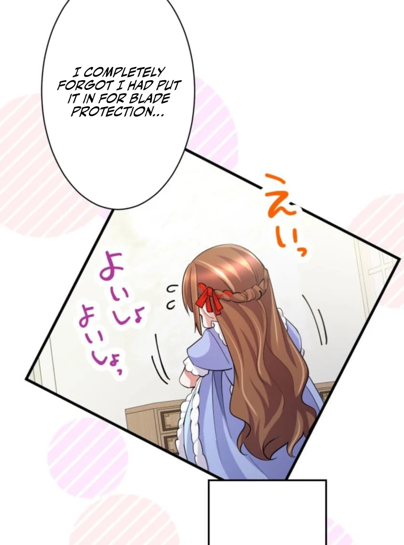 Today I Demand Quality of Death From You With All Due Respect Chapter 5 - page 46