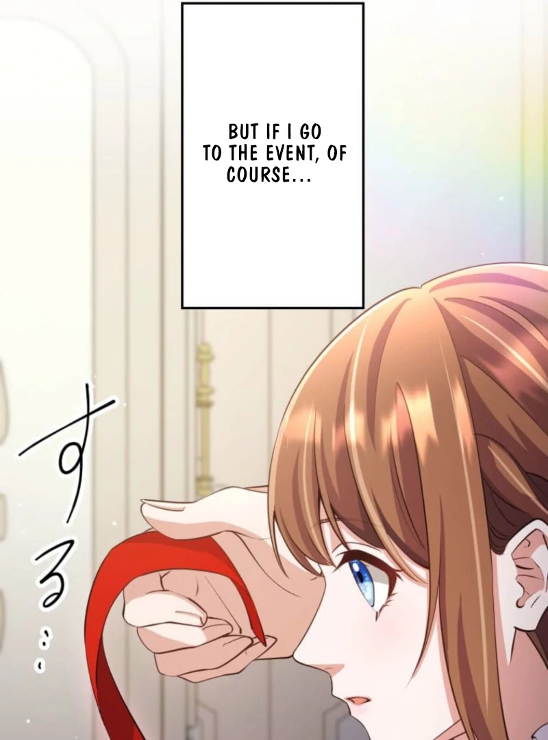 Today I Demand Quality of Death From You With All Due Respect Chapter 5 - page 62