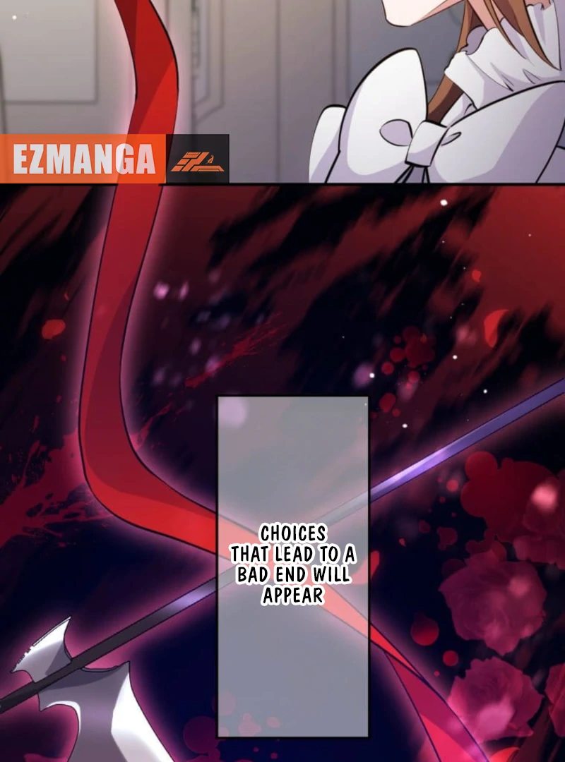Today I Demand Quality of Death From You With All Due Respect Chapter 5 - page 63