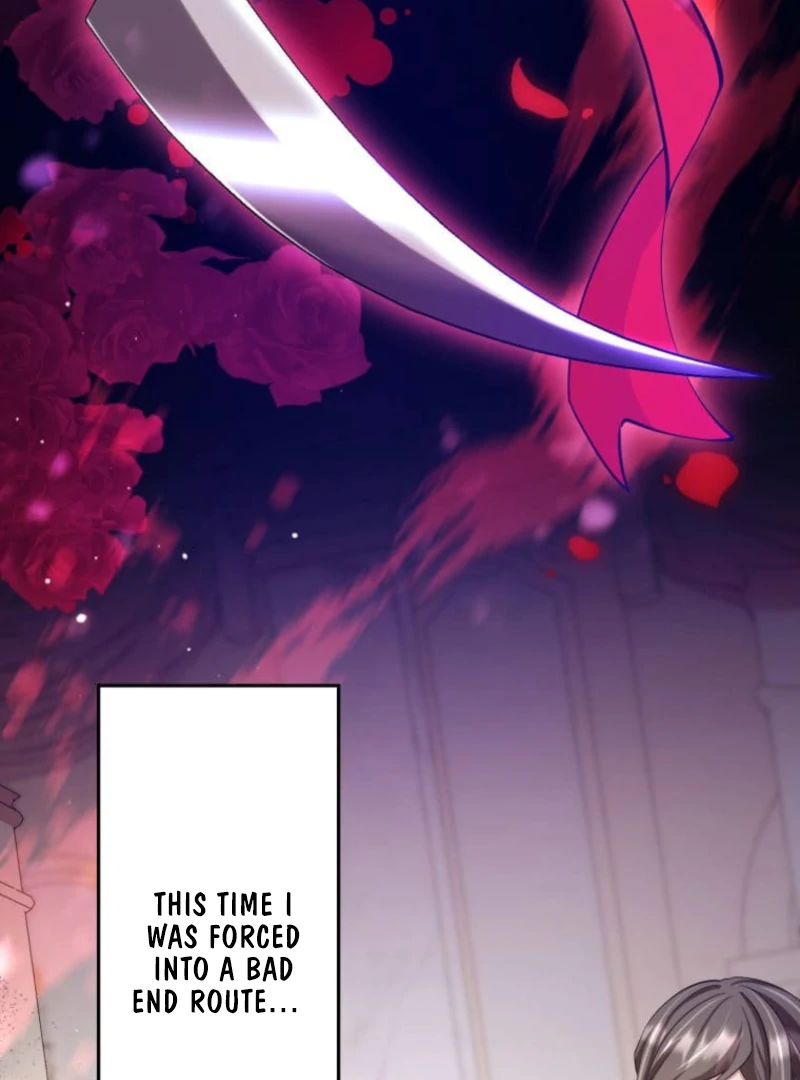 Today I Demand Quality of Death From You With All Due Respect Chapter 5 - page 64