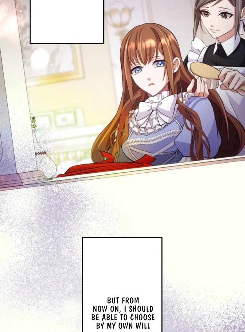 Today I Demand Quality of Death From You With All Due Respect Chapter 5 - page 65